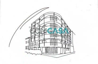 Apartamento T1 para Venda em Matosinhos e Leça da Palmeira