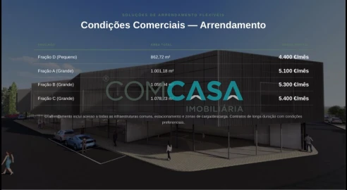 Loja para Venda em Albergaria-A-Velha e Valmaior