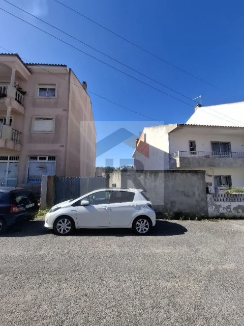 Terreno para Venda em Foz do Arelho