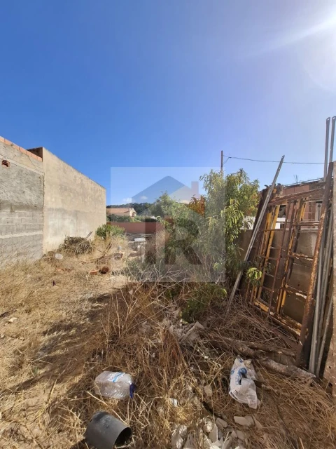 Terreno para Venda em Foz do Arelho