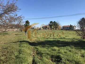 Terreno para Venda em São Martinho de Antas e Paradela de Guiães