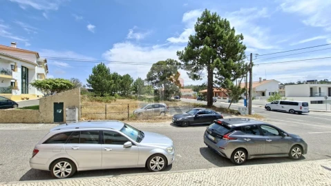 Terreno para Venda em Foz do Arelho