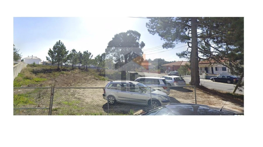 Terreno para Venda em Foz do Arelho Foto 3