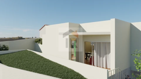 Terreno para Venda em Salir de Matos