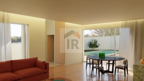 Terreno para Venda em Salir de Matos