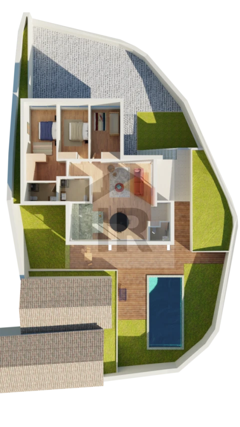 Terreno para Venda em Salir de Matos