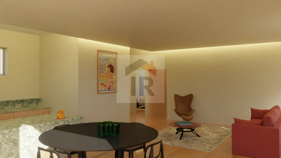 Terreno para Venda em Salir de Matos Foto 5