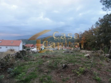 Terreno para Venda em Mouçós e Lamares