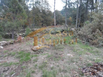 Terreno para Venda em Mouçós e Lamares