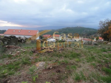 Terreno para Venda em Mouçós e Lamares