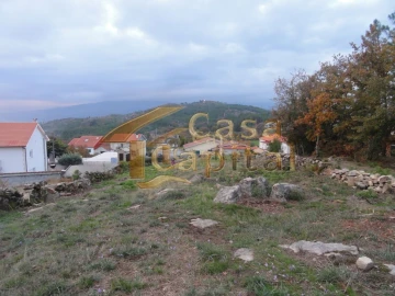 Terreno para Venda em Mouçós e Lamares