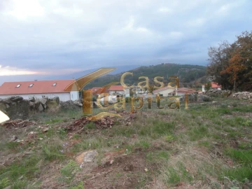 Terreno para Venda em Mouçós e Lamares
