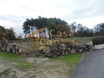 Terreno para Venda em Mouçós e Lamares