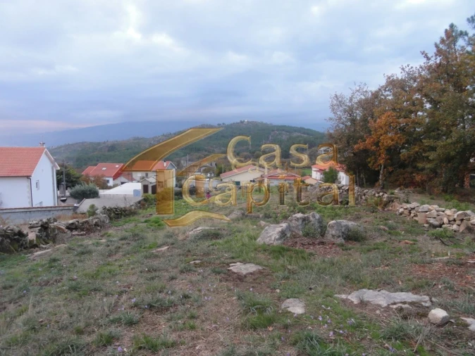 Terreno para Venda em Mouçós e Lamares Foto 6
