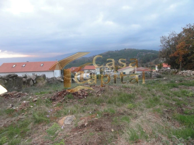 Terreno para Venda em Mouçós e Lamares Foto 9