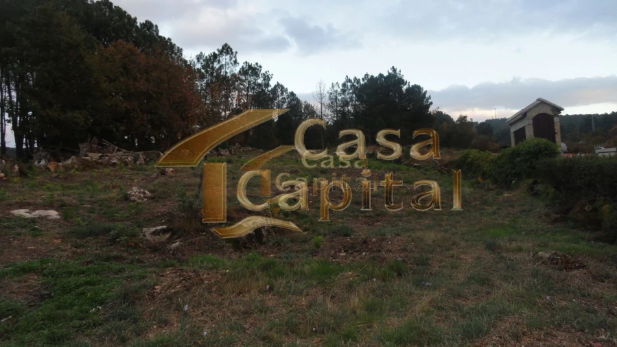 Terreno para Venda em Mouçós e Lamares Foto 2