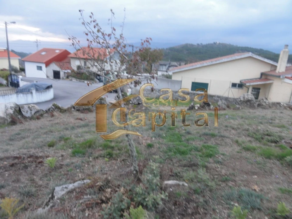 Terreno para Venda em Mouçós e Lamares Foto 10