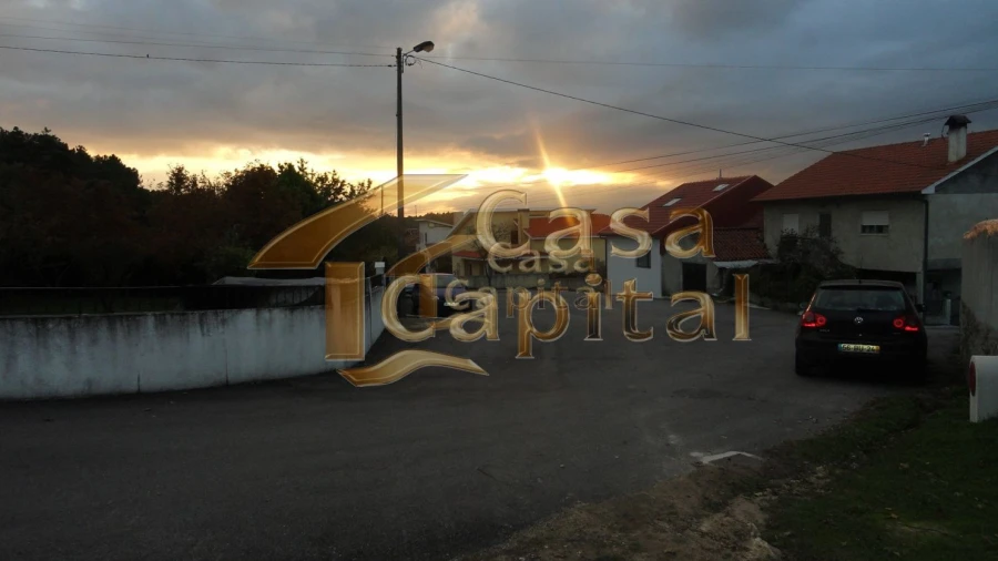 Terreno para Venda em Mouçós e Lamares
