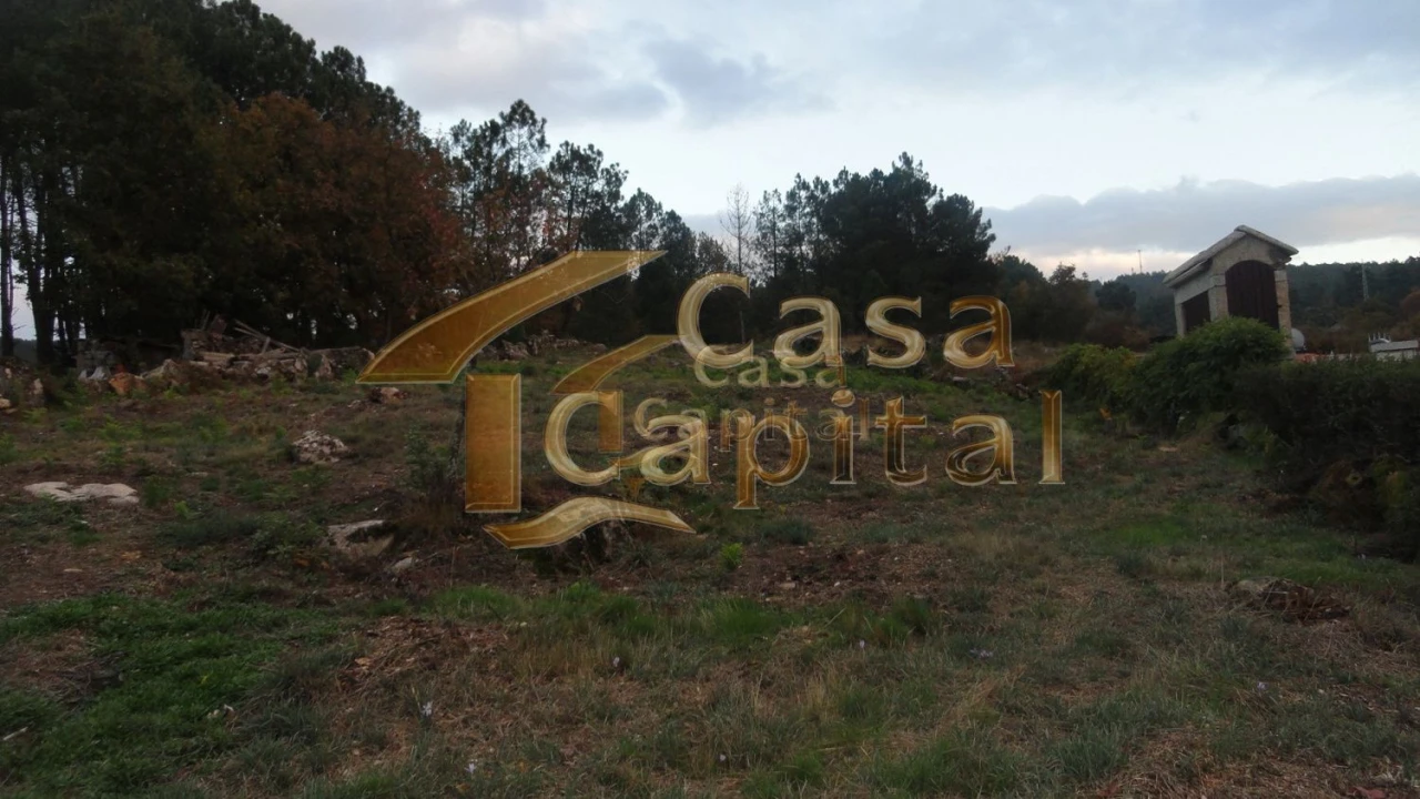 Terreno para Venda em Mouçós e Lamares Foto 2