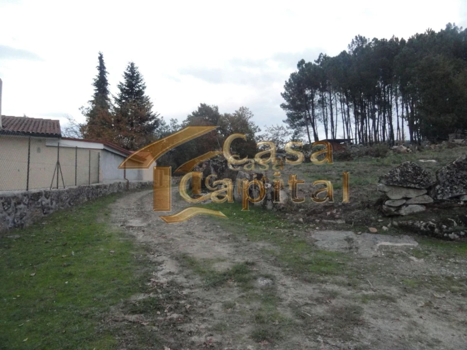 Terreno para Venda em Mouçós e Lamares Foto 13