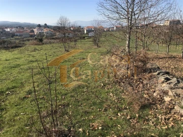Terreno para Venda em São Martinho de Antas e Paradela de Guiães