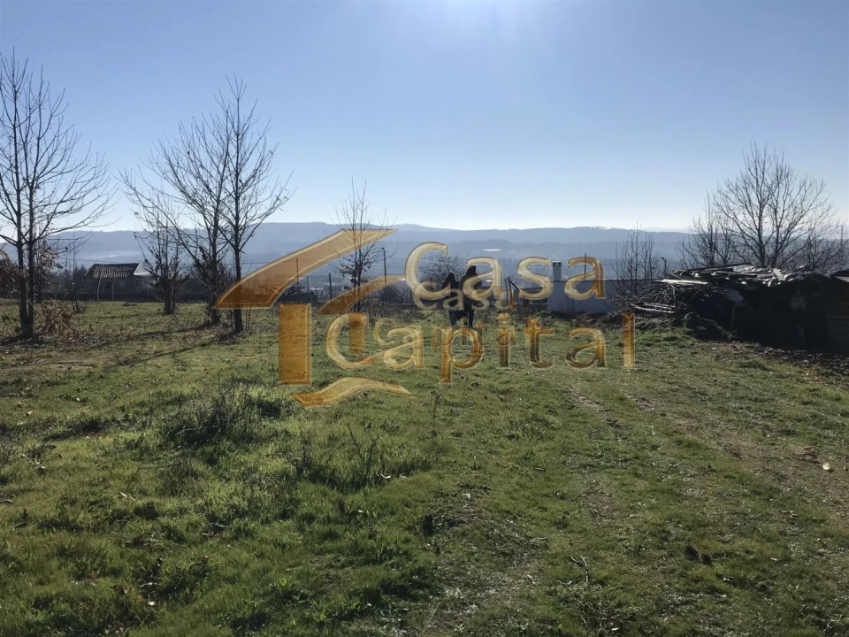 Terreno para Venda em São Martinho de Antas e Paradela de Guiães Foto 7