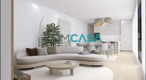 Terreno para Venda em Perafita, Lavra e Santa Cruz do Bispo