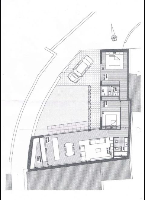 Terreno para Venda em Perafita, Lavra e Santa Cruz do Bispo