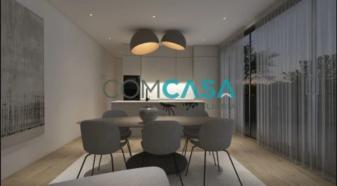 Terreno para Venda em Perafita, Lavra e Santa Cruz do Bispo