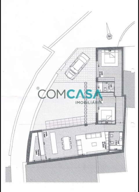 Terreno para Venda em Perafita, Lavra e Santa Cruz do Bispo