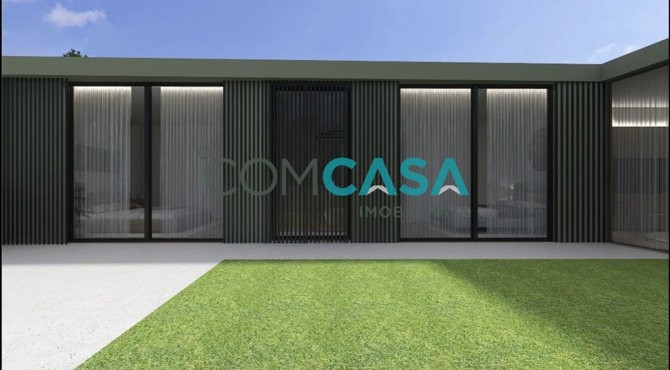 Terreno para Venda em Perafita, Lavra e Santa Cruz do Bispo Foto 1