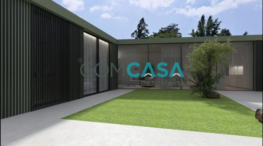 Terreno para Venda em Perafita, Lavra e Santa Cruz do Bispo Foto 2