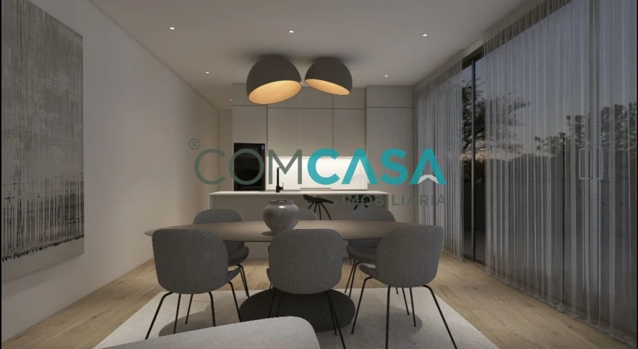 Terreno para Venda em Perafita, Lavra e Santa Cruz do Bispo Foto 6