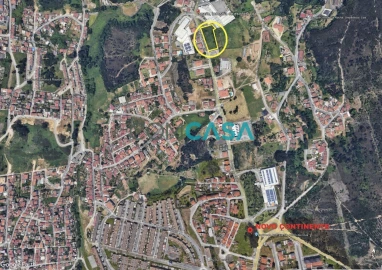 Terreno para Venda em Gondomar (São Cosme), Valbom e Jovim