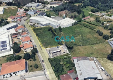 Terreno para Venda em Gondomar (São Cosme), Valbom e Jovim