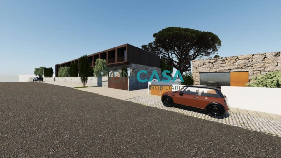 Terreno para Venda em Gondomar (São Cosme), Valbom e Jovim Foto 4