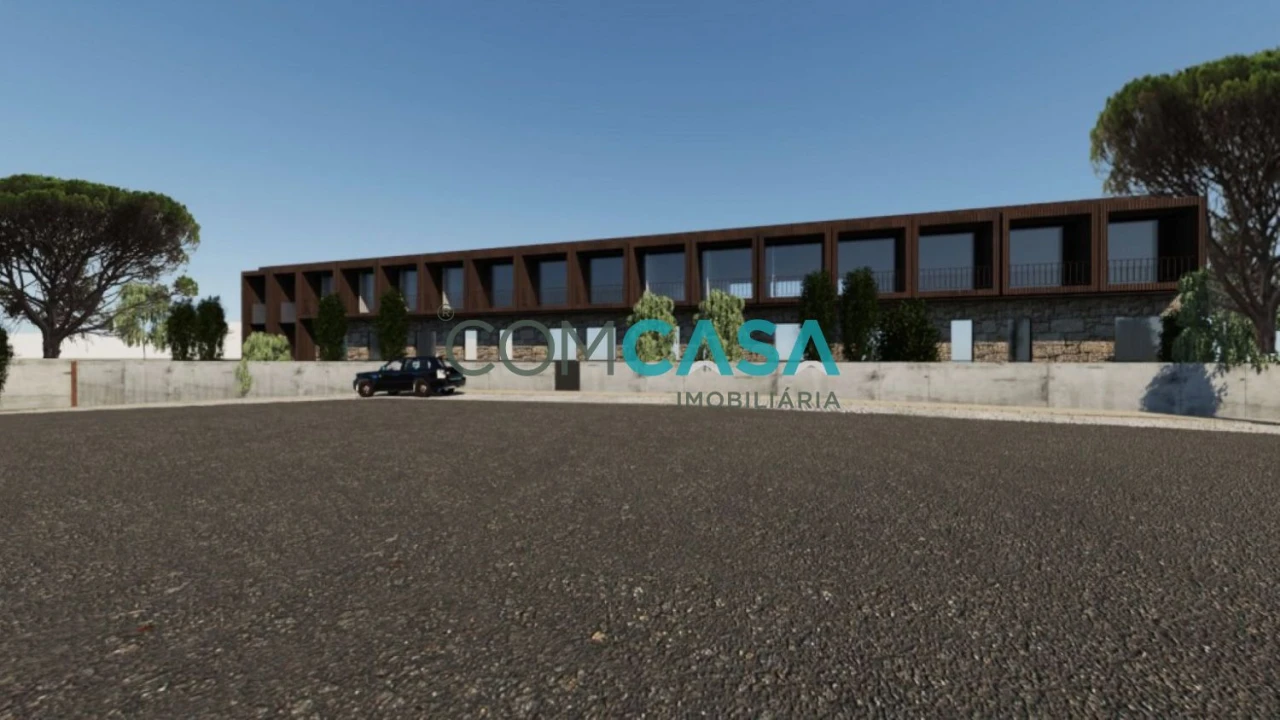 Terreno para Venda em Gondomar (São Cosme), Valbom e Jovim Foto 2