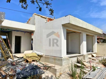 Moradia T2 para Venda em Alvorninha