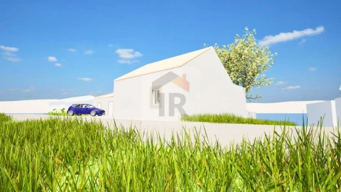 Moradia T2 para Venda em Alvorninha