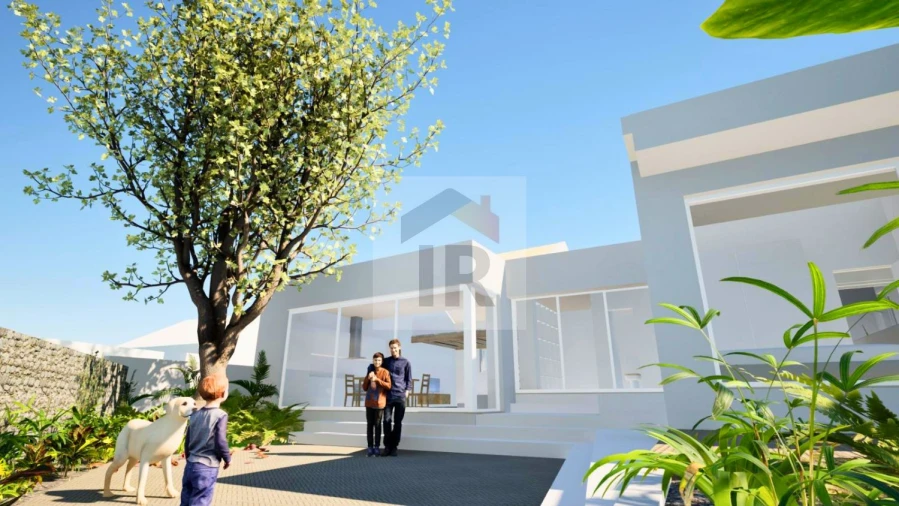 Moradia T2 para Venda em Alvorninha Foto 14