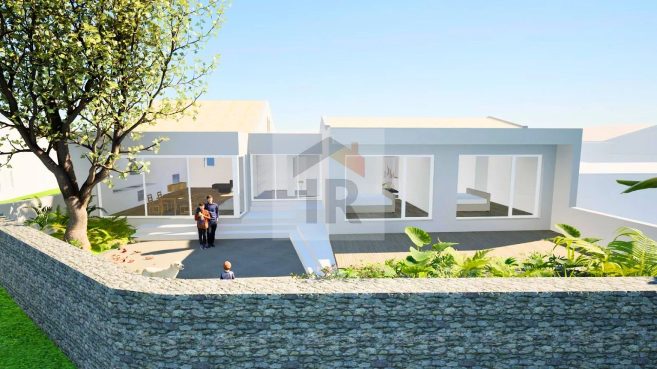 Moradia T2 para Venda em Alvorninha Foto 16