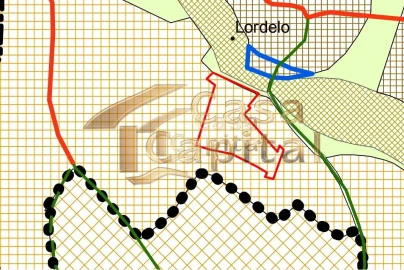 Terreno para Venda em Lordelo