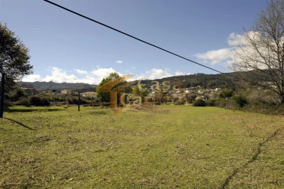 Terreno para Venda em Lordelo