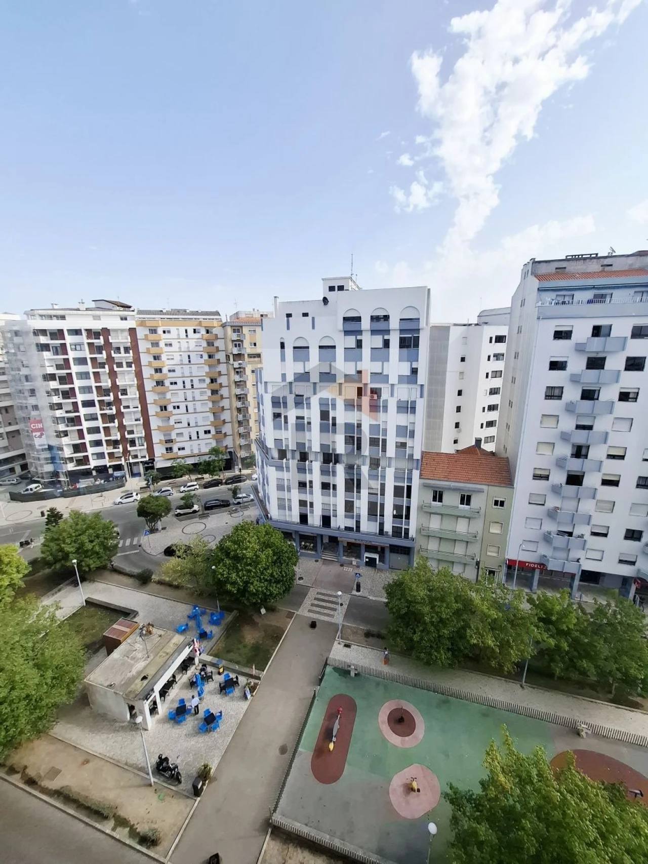 Apartamento T3 para Arrendamento em Nossa Senhora do Pópulo, Coto e São Gregório Foto 1