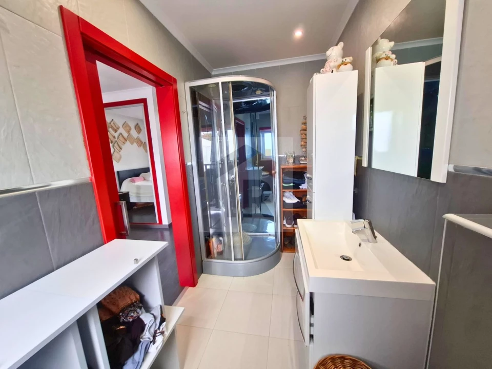 Moradia T3 para Venda em Nossa Senhora do Pópulo, Coto e São Gregório Foto 46