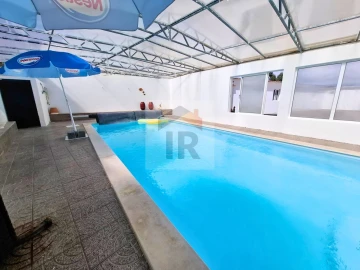 Moradia T3 para Venda em Nossa Senhora do Pópulo, Coto e São Gregório