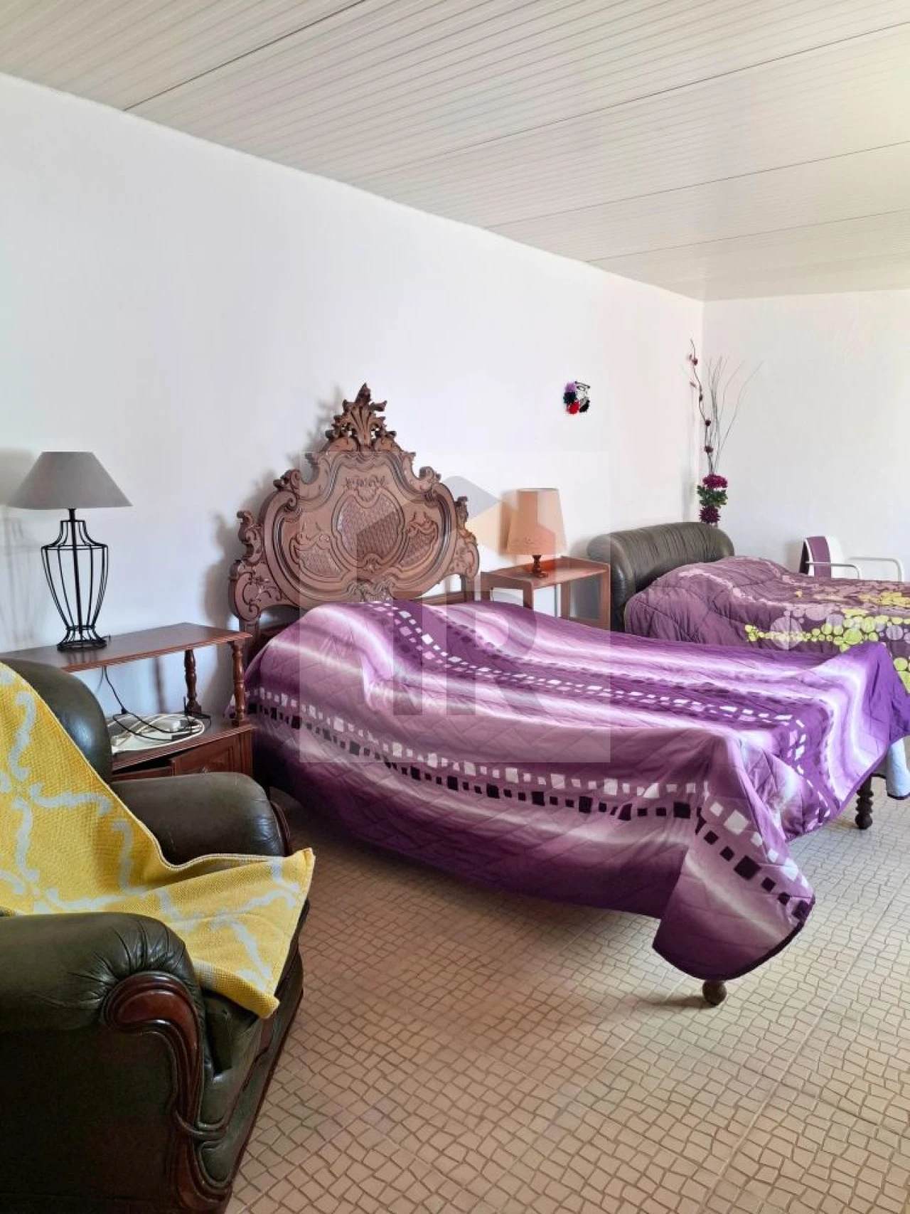 Moradia T3 para Venda em Nossa Senhora do Pópulo, Coto e São Gregório Foto 30