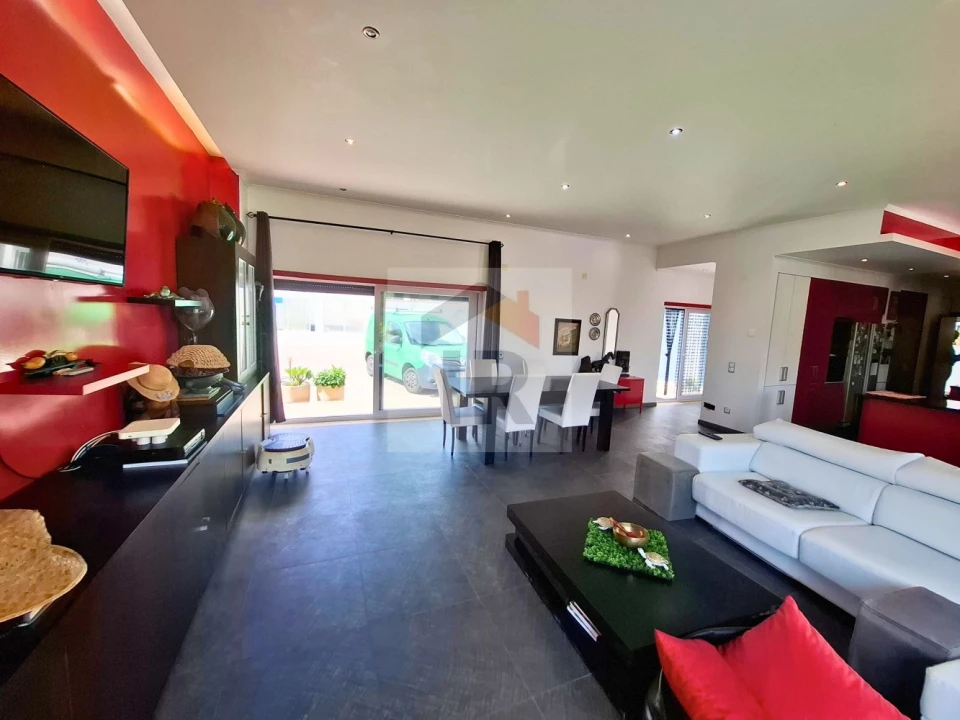 Moradia T3 para Venda em Nossa Senhora do Pópulo, Coto e São Gregório Foto 18