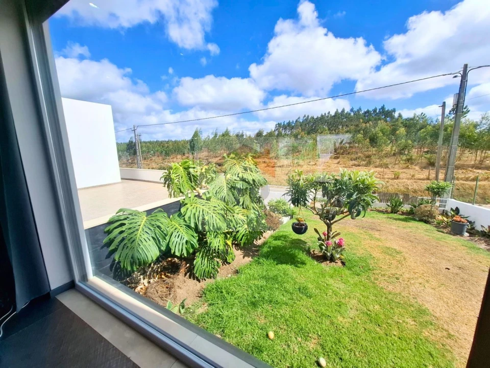 Moradia T3 para Venda em Nossa Senhora do Pópulo, Coto e São Gregório Foto 48