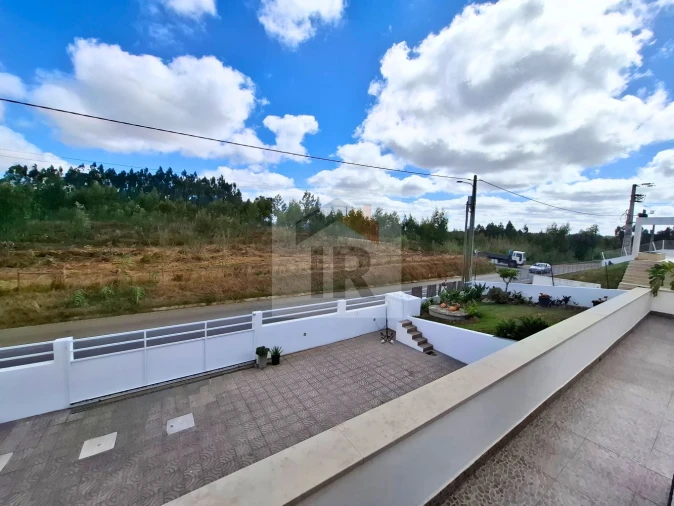 Moradia T3 para Venda em Nossa Senhora do Pópulo, Coto e São Gregório Foto 59